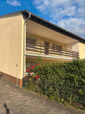Foto - 120 qm Wohnung mit Garten und Balkon – verfügbar ab 15.10.2025