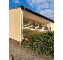 120 qm Wohnung mit Garten und Balkon – verfügbar ab 15.10.2025 - Pohlheim