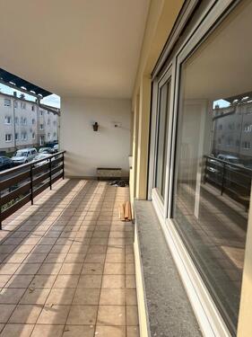Foto - Etagenwohnung in Pohlheim