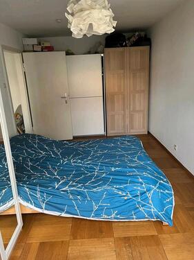 Foto - Etagenwohnung zur Miete in Stuttgart