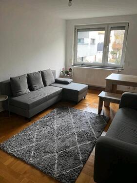 Foto - Etagenwohnung in Stuttgart
