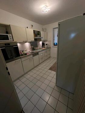 Foto - Etagenwohnung in Delmenhorst