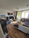 Foto - 2-Zimmer Wohnung Nähe Hochschulen mit großer Küche und Balkon