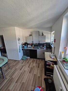 Foto - Etagenwohnung in Hof