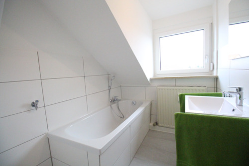 Foto - Etagenwohnung zur Miete in Ingolstadt