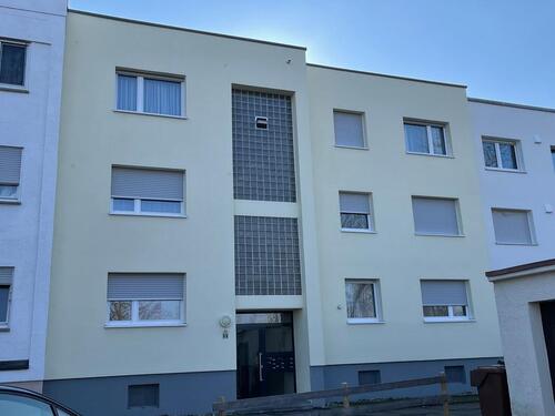 Foto - Gemütliche 1-Zimmer-Wohnung in Hechingen -Provisionsfrei
