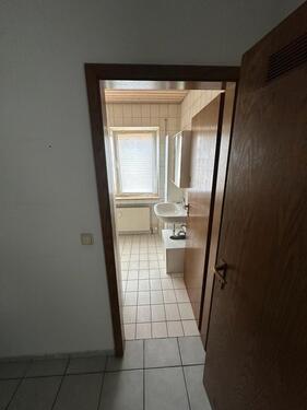 Foto - Etagenwohnung in Würzburg zur Miete