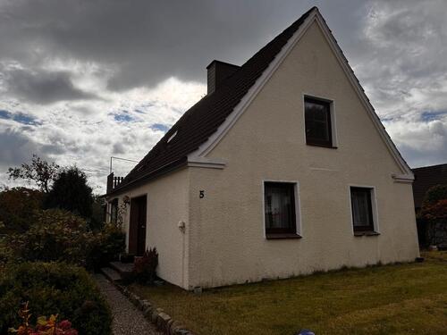 Foto - Gemütliches Einfamilienhaus zur Miete in ruhiger Lage von Nutteln