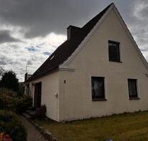 Gemütliches Einfamilienhaus zur Miete in ruhiger Lage von Nutteln - Vaale