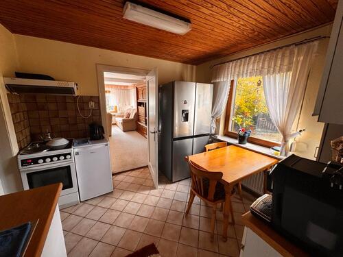 Foto - Einfamilienhaus in Vaale zur Miete