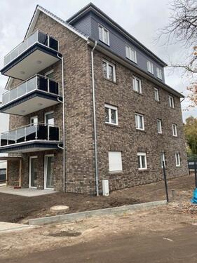 Foto - Hochwertige, moderne 3 Zimmerwohnung in energieeff. Neubau