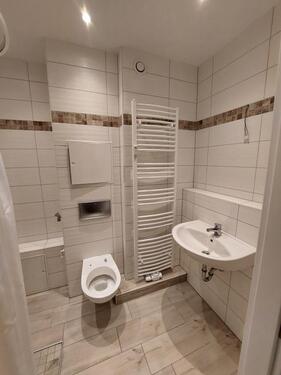 Foto - 2-Raum-Wohnung in Gablenz - 372,00 EUR Kaltmiete,