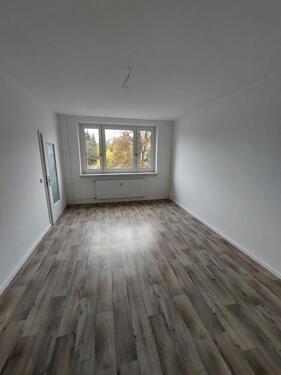 Foto - Etagenwohnung in Chemnitz