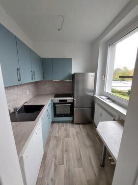 Foto - Etagenwohnung in Chemnitz zur Miete