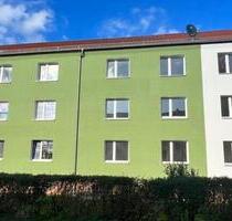 3-Zimmer-Wohnung in Schönberg bei Seehausen zu vermieten - Seehausen (Altmark)