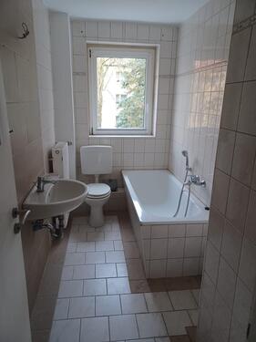 Foto - Etagenwohnung zur Miete in Seehausen (Altmark)