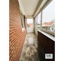 Lichtdurchflutete Mietwohnung nahe der Gifhorner Innenstadt