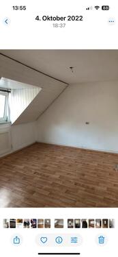 Foto - Etagenwohnung in Siegen zur Miete