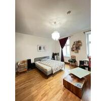 Zwischenmiete: Möblierte 1,5-Zimmer Wohnung in Kreuzberg (Kotti) - Berlin Friedrichshain-Kreuzberg