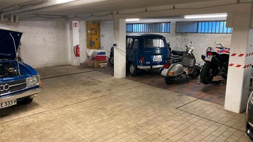 Foto - andere in Buseck