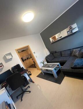 Foto - 2 Zimmer Etagenwohnung zur Miete in Ahrensbök