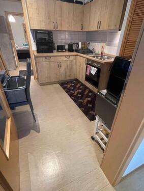 Foto - 2 Zimmer Etagenwohnung in Ahrensbök