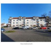 Ein 3 Zimmer Wohnung zu vermieten in Bischofsheim - Rüsselsheim am Main