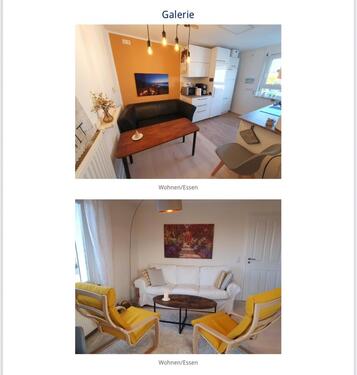 Foto - 3 Zimmer Etagenwohnung zur Miete in Rüsselsheim am Main