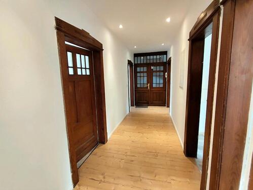 Foto - Ihr neues zu Hause in 2026 - 4,5-Raum-Wohnung in Hasserode