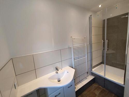 Foto - Etagenwohnung in Wernigerode zur Miete