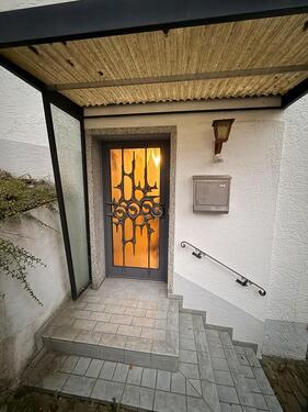 Foto - 5 Zimmer Einfamilienhaus zum Kaufen in Sonnenbühl