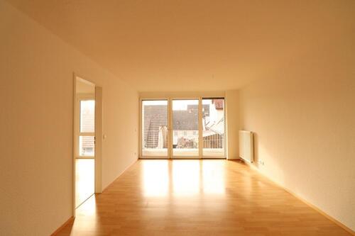 Foto - Etagenwohnung in Tuttlingen zur Miete