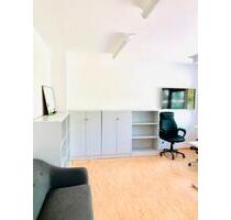 Moderne 33qm Büro in Erkelenz - flexibel, möbliert, sofort verfügbar