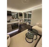 Gehoben wohnen mit Aussicht! Erstbezug! Wohnung in Taunusstein