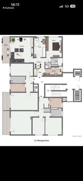 Foto - 3 Zimmer Etagenwohnung in Taunusstein