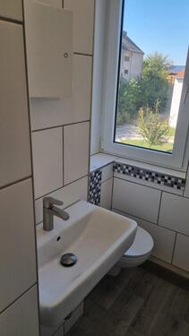 Foto - Etagenwohnung in Hohe Börde zur Miete