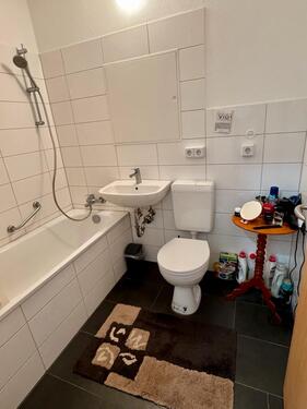 Foto - 1 Zimmer Etagenwohnung zur Miete in Dresden