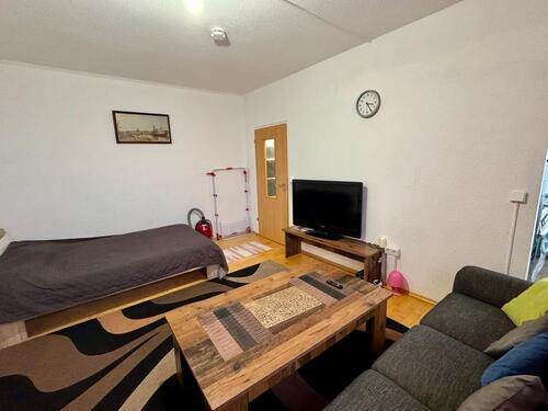 Foto - Etagenwohnung in Dresden zur Miete