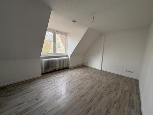 Foto - 3 Zimmer Dachgeschoßwohnung zur Miete in Bremerhaven