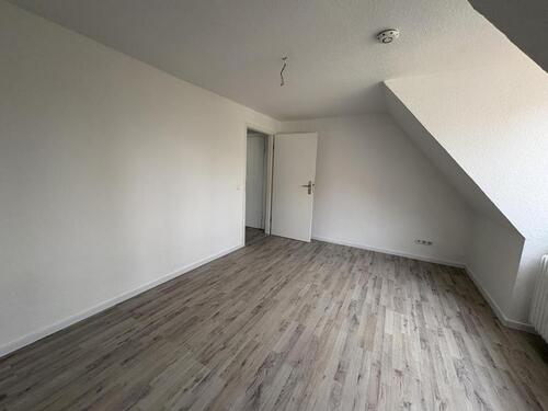 Foto - 3 Zimmer Dachgeschoßwohnung in Bremerhaven