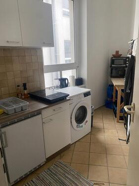 Foto - 2 Zimmer Etagenwohnung zur Miete in Berlin