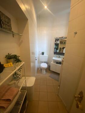 Foto - 2 Zimmer Etagenwohnung in Berlin