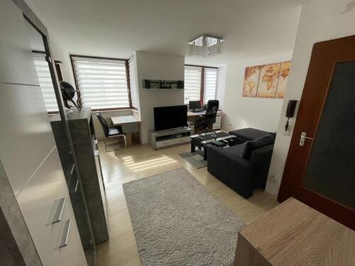 Foto - 2 Zimmer Etagenwohnung zum Kaufen in Nürnberg