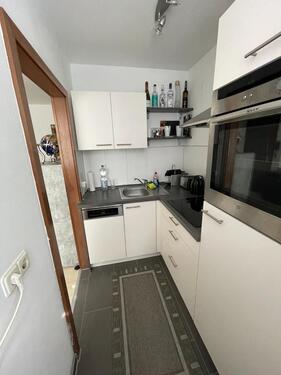 Foto - 2 Zimmer Etagenwohnung in Nürnberg