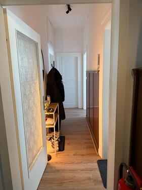 Foto - 2 Zimmer Erdgeschoßwohnung zur Miete in Osnabrück