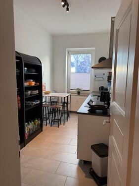 Foto - Erdgeschoßwohnung in Osnabrück zur Miete