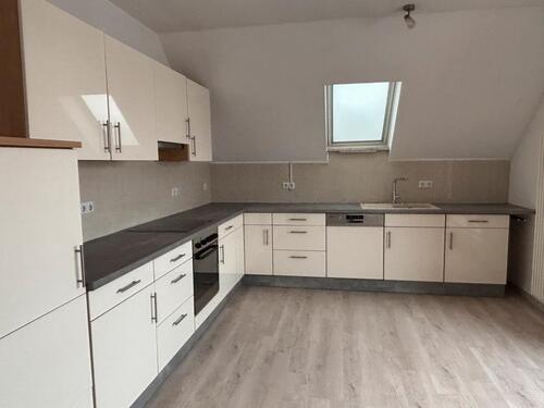 Foto - schöne 4 Raumwohnung in Gernrode zu vermieten