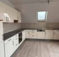 schöne 4 Raumwohnung in Gernrode zu vermieten - Breitenworbis