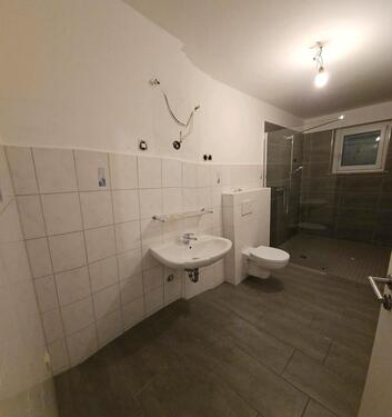 Foto - 3 Zimmer Etagenwohnung in Gieboldehausen