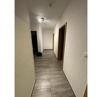 Wohnung in Viechtach-Wiesing zu vermieten